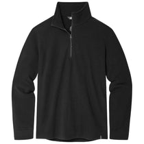 Stio Men's Abyss Turpin Fleece Half Zip