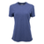 Zusa Women's True Navy Heather Tamarac Tee