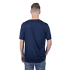 Zusa 3 Day Men's Navy Blue Breezy Tee 2.0