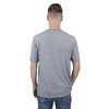 Zusa Men's Light Grey Heather Tamarac Tee