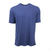 Zusa 3 Day Men's True Navy Heather Tamarac Tee