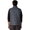 Patagonia Men's Smolder Blue Light Gust Vest