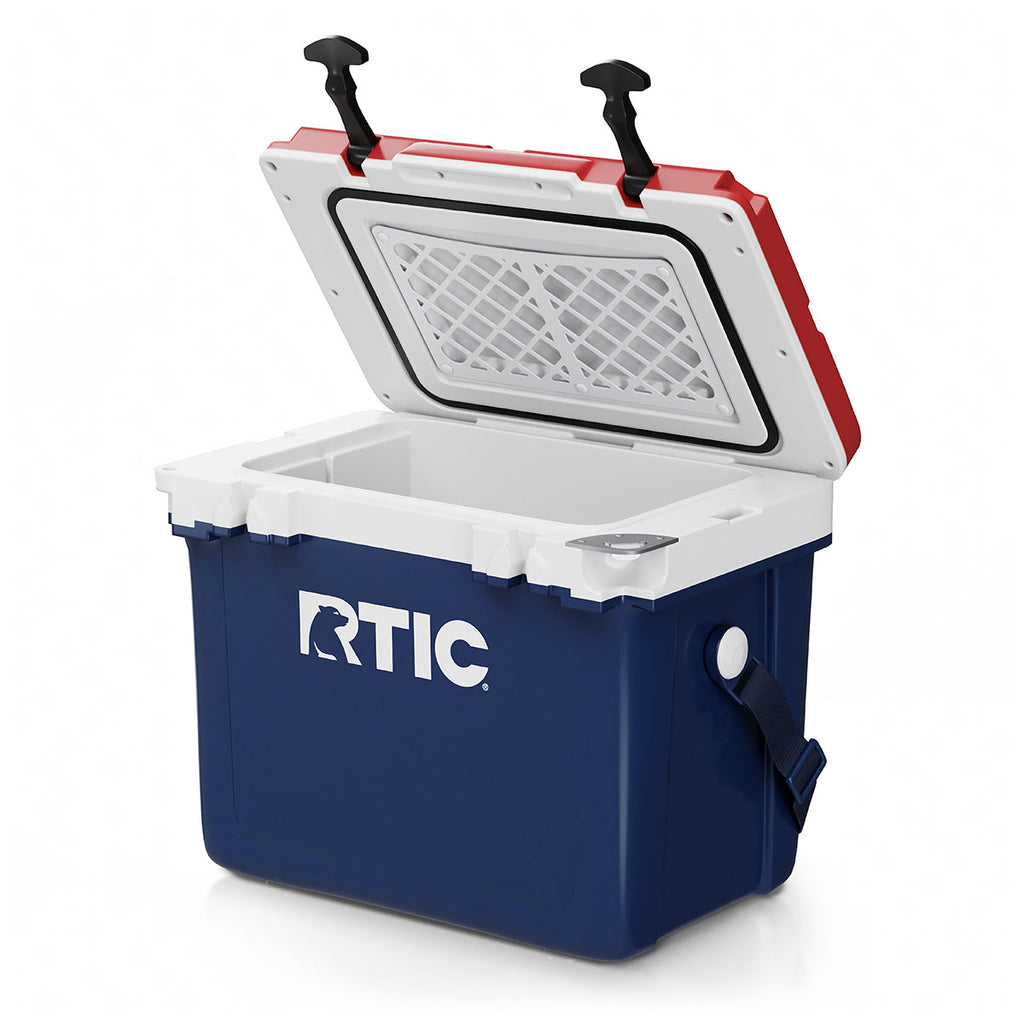 RTIC Patriot 22 QT Ultra-Light Cooler