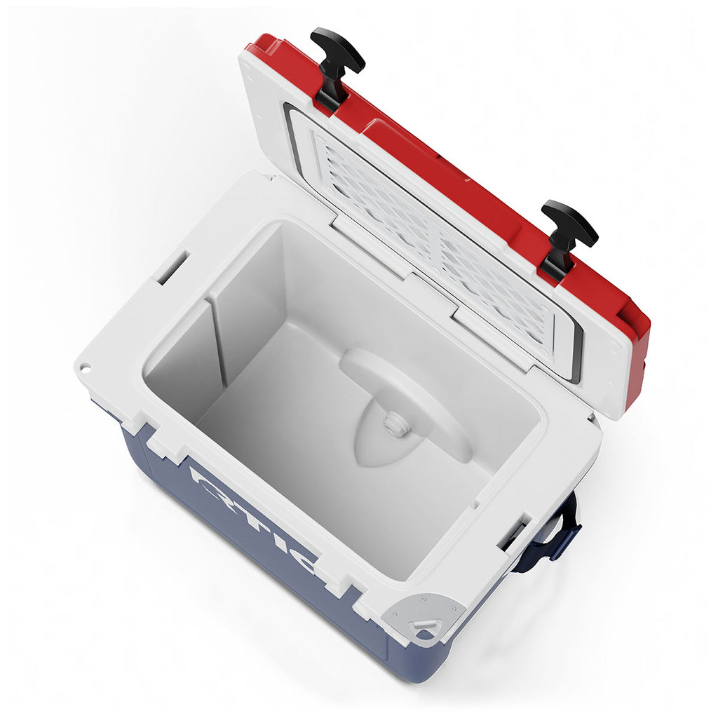 RTIC Patriot 22 QT Ultra-Light Cooler