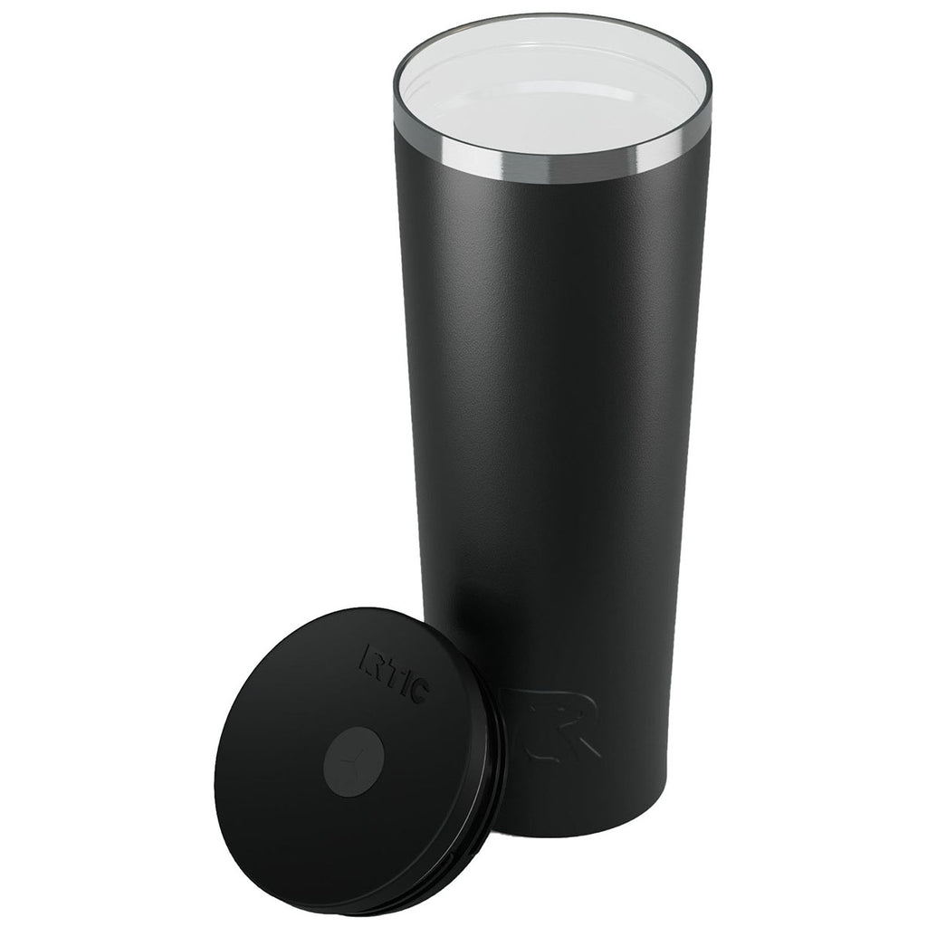 RTIC Black 28oz Everyday Tumbler
