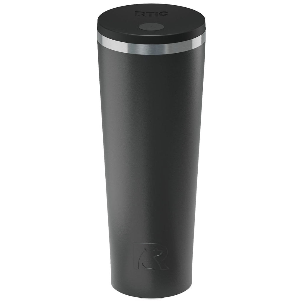 RTIC Black 28oz Everyday Tumbler