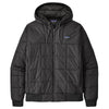 Patagonia Men's Black Box Quilted Hoody