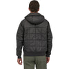 Patagonia Men's Black Box Quilted Hoody