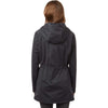 Columbia Women's Black Flora Park Soft Shell Jacket