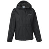 Columbia Women's Black Hikebound Jacket