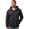 Columbia Men's Black Hikebound Jacket