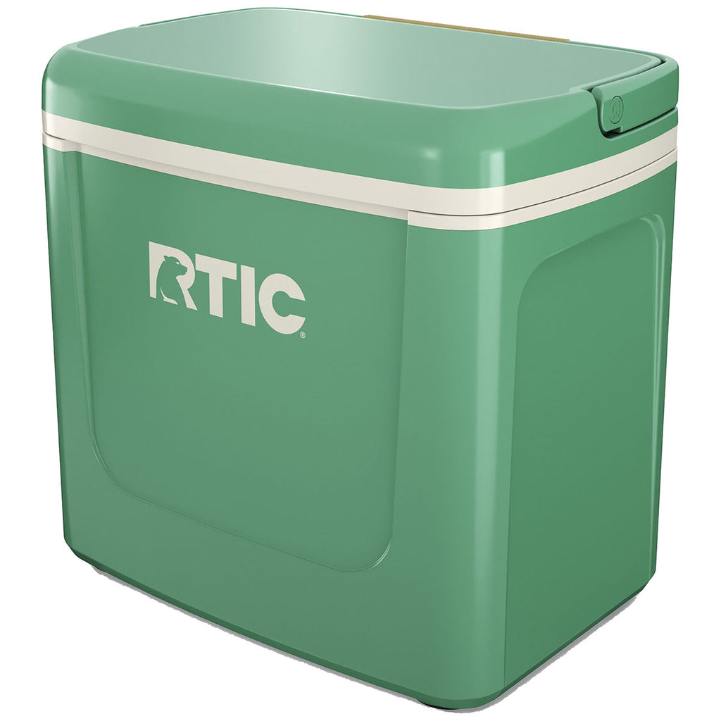 RTIC Sage/Beach 8 QT Road Trip Personal Cooler