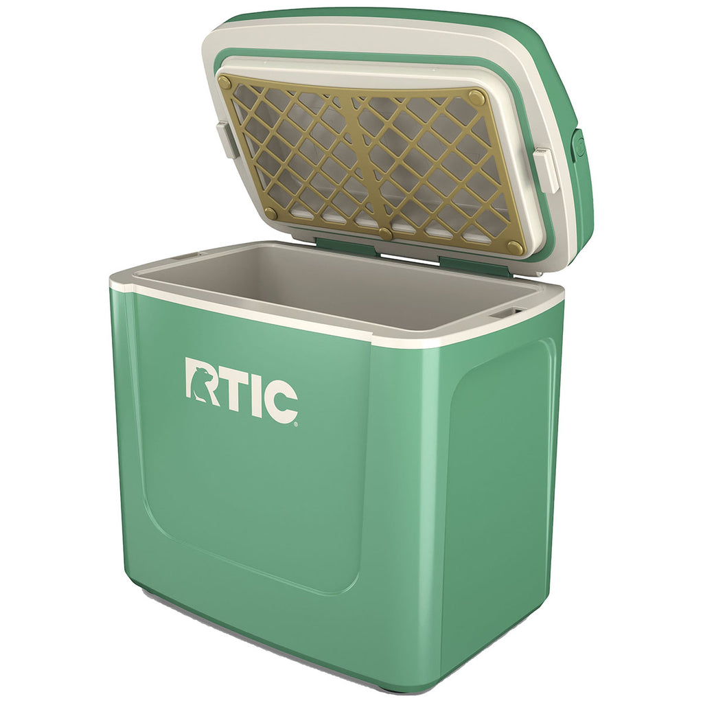 RTIC Sage/Beach 8 QT Road Trip Personal Cooler