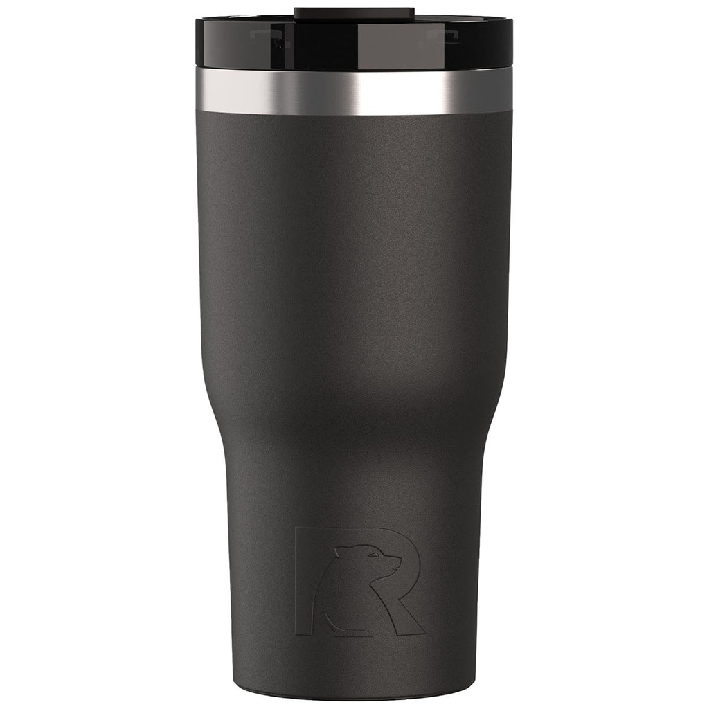 RTIC Black 20oz Essential Tumbler