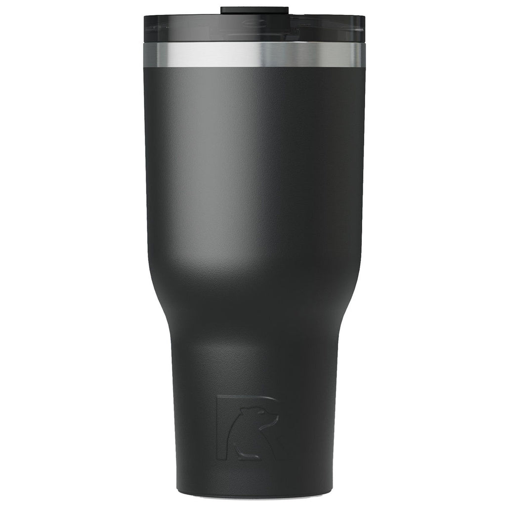 RTIC Black 40oz Essential Tumbler