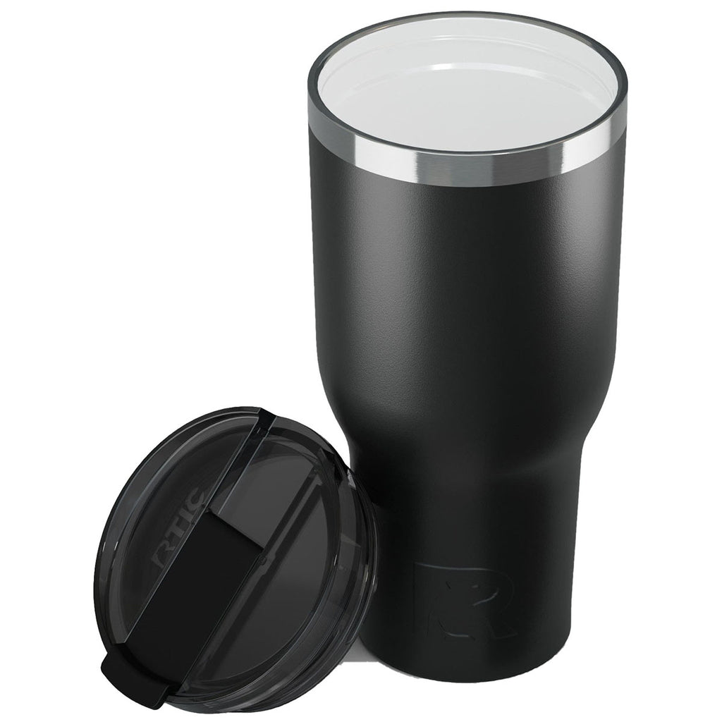 RTIC Black 40oz Essential Tumbler