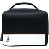 Kanga Black/White Kanga Black/White Kase Mate 12 Pack Cooler