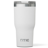 RTIC White 40oz Essential Tumbler