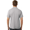Columbia Men's Columbia Grey Tech Trail Utility Polo