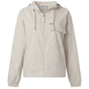 Columbia Women's Dark Stone Skien Valley Hooded Lightweight Jacket