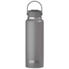 RTIC Graphite 40oz Outback Bottle