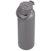 RTIC Graphite 40oz Outback Bottle