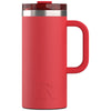 Color Red