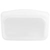 Stasher Clear Snack Bag