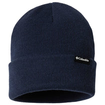 Columbia Collegiate Navy City Trek Heavyweight Beanie