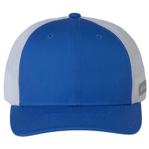 Columbia Vivid Blue Spring Grove III Snapback Cap