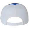 Columbia Vivid Blue Spring Grove III Snapback Cap