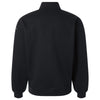Columbia Women's Black Aldermore Half-Zip Pullover