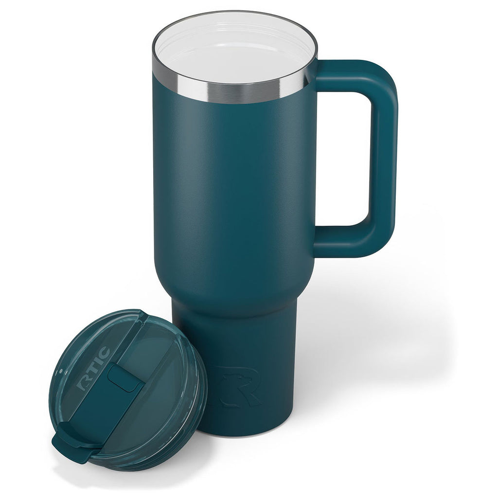 RTIC Marine 40oz Road Trip Tumbler