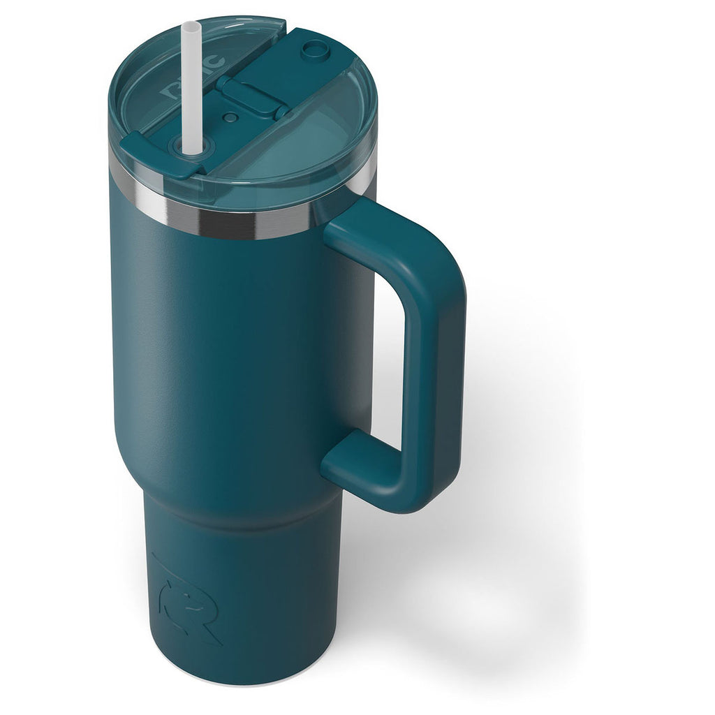 RTIC Marine 40oz Road Trip Tumbler