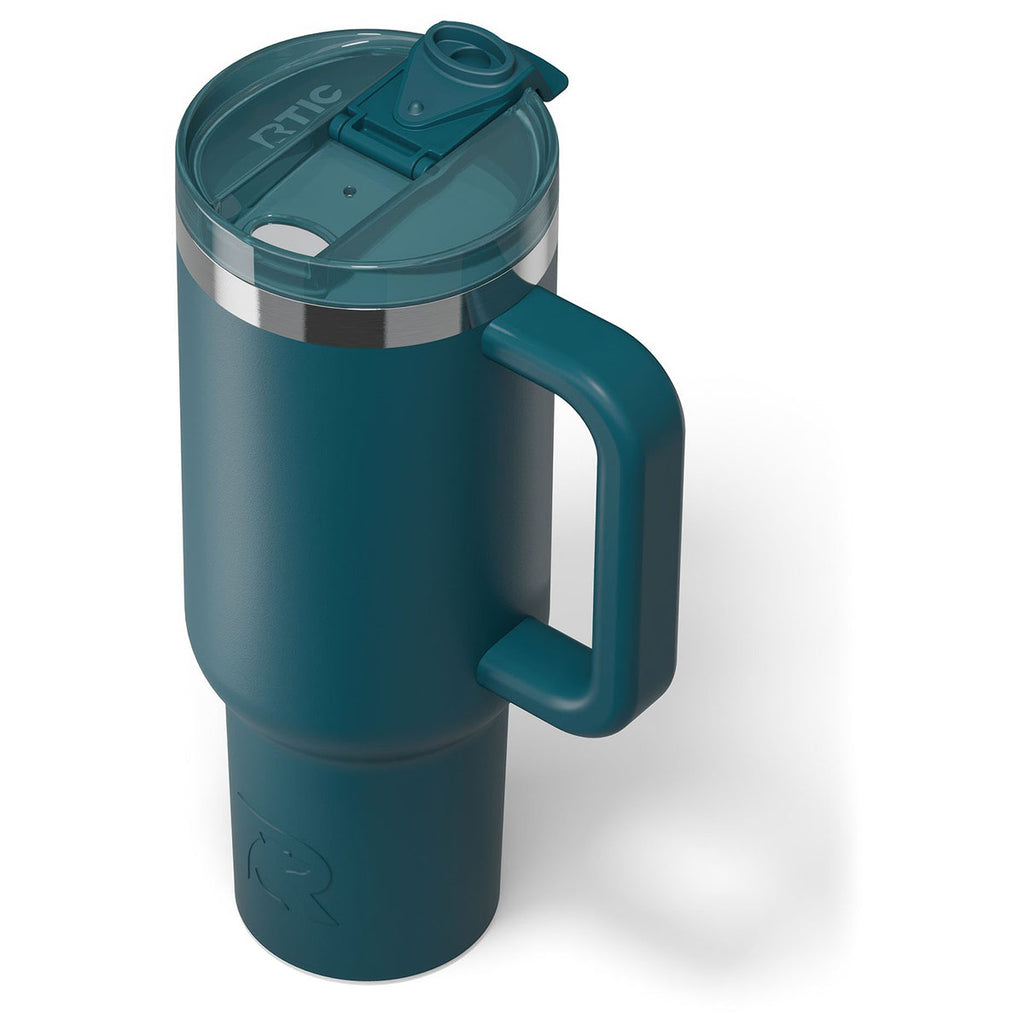 RTIC Marine 40oz Road Trip Tumbler