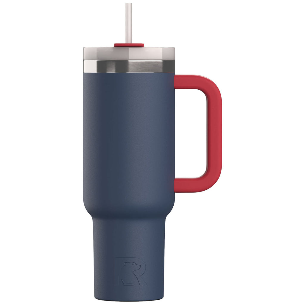 RTIC Patriot 40oz Road Trip Tumbler