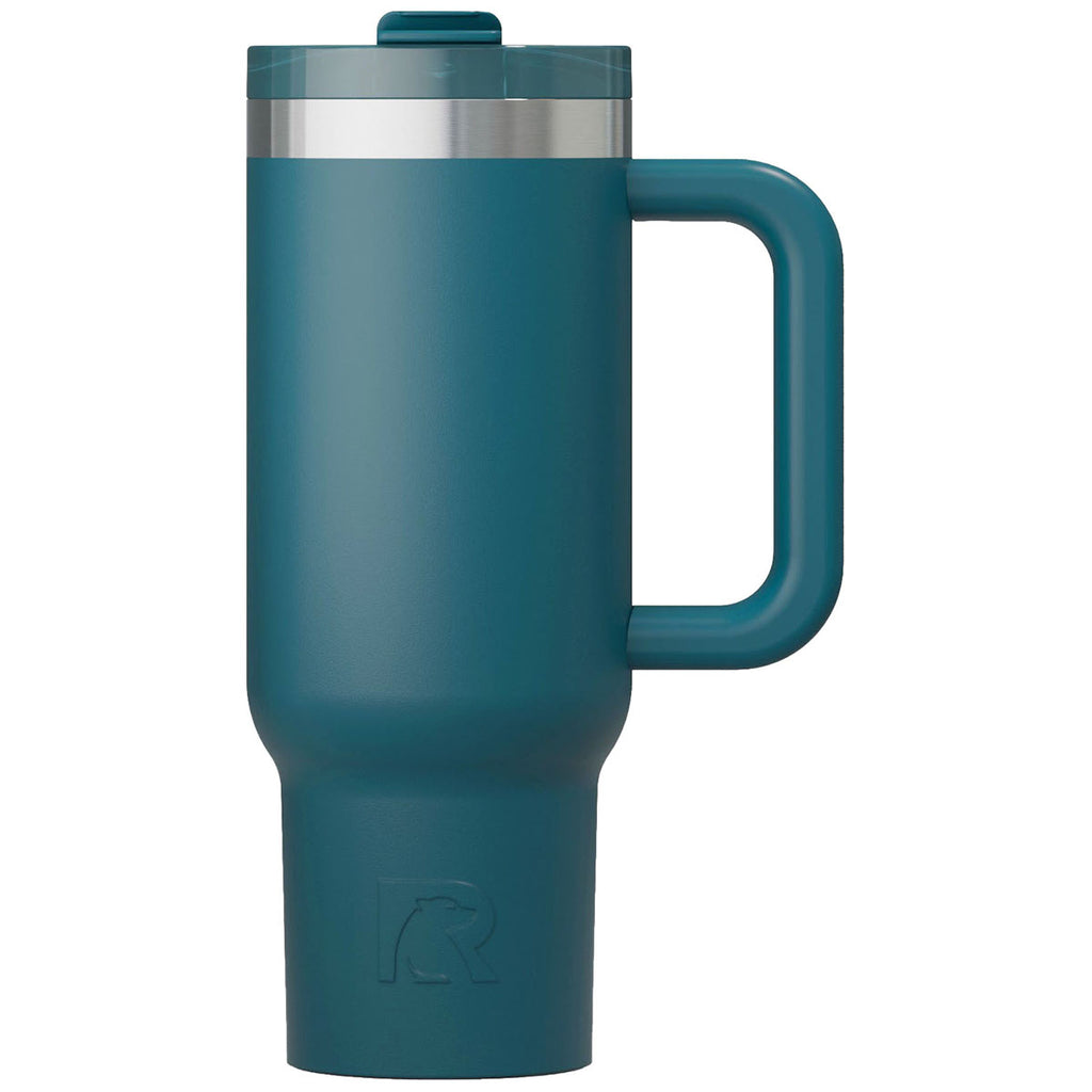 RTIC Marine 30oz Road Trip Tumbler