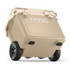 RTIC Beach 22 QT Ultra-Light Wheeled Cooler