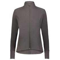 Holloway Women's Carbon Eco Revive City Flex Full-Zip Jacket