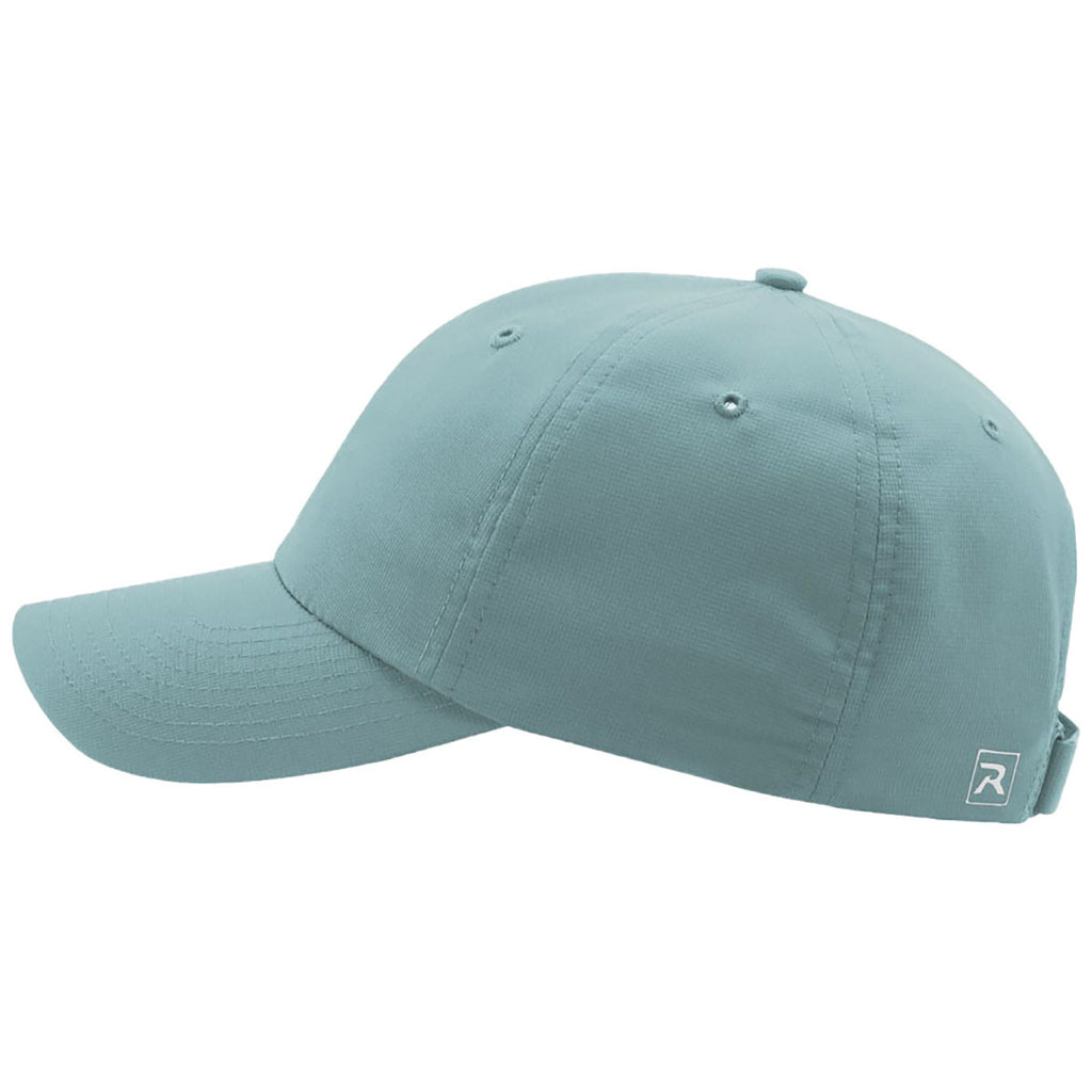 Richardson Smoke Blue Casual Performance Lite