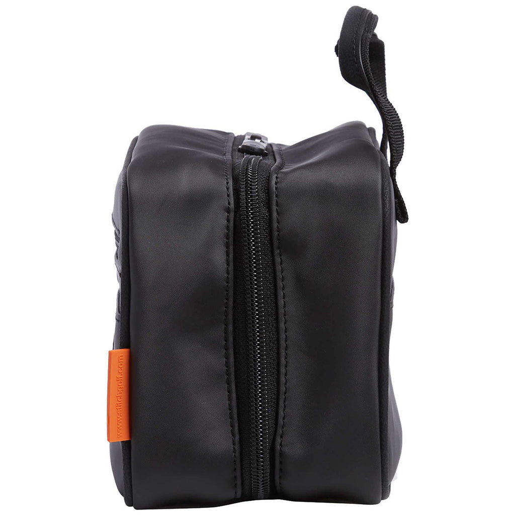 Stitch Onyx Dopp Kit