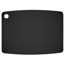 Hit Black Wood Fiber Cutting Board