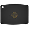Hit Black Wood Fiber Cutting Board