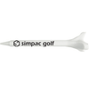 Gold Bond White 2-3/4