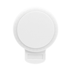 HIT White Reach Retractable Ring Light