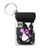 Hit Black 4-in-1 Charging Cable & Screen Cleaner Set