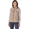 Patagonia Women's Shroom Taupe Los Gatos Vest