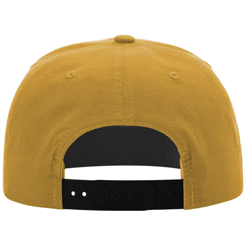 Richardson Biscuit/Black Umpqua Gramps Cap