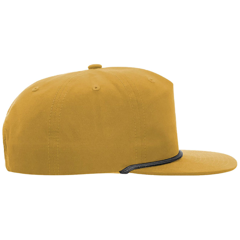 Richardson Biscuit/Black Umpqua Gramps Cap