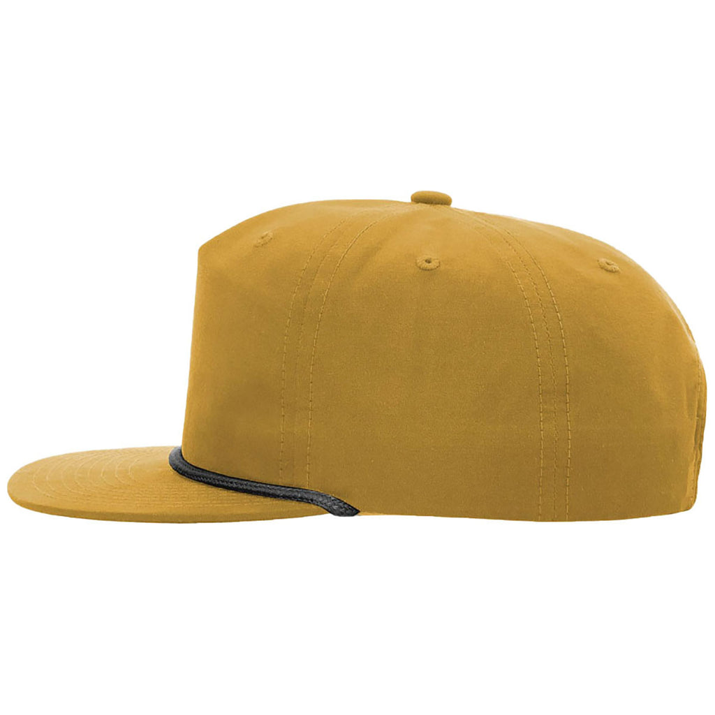 Richardson Biscuit/Black Umpqua Gramps Cap